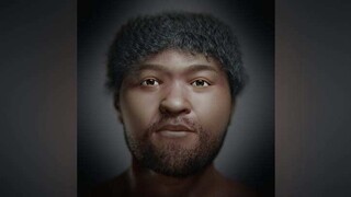 Μελετητές αποκαλύπτουν το πρόσωπο Αιγύπτιου που έζησε πριν από 35.000 χρόνια