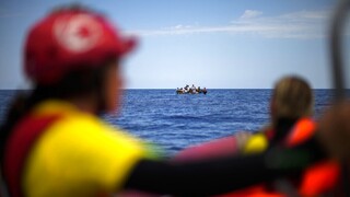 Ναυάγιο με μετανάστες ανοιχτά της Τυνησίας - 20 αγνοούμενοι
