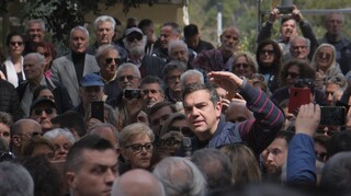 Tο «μενού» της Κεντρικής Επιτροπής του ΣΥΡΙΖΑ - Επιμένει στην προγραμματική αντιπαράθεση