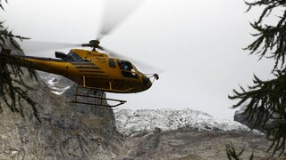 Τραγωδία με τέσσερις νεκρούς από τεράστια χιονοστιβάδα στις Άλπεις