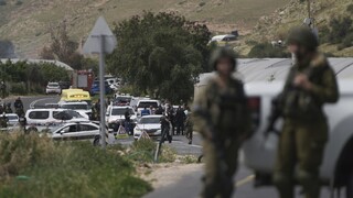 Μεσανατολικό: Επιδρομή του ισραηλινού στρατού στη Δυτική Όχθη – Ενας Παλαιστίνιος νεκρός