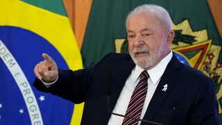 Βραζιλία: Ο Λούλα επιβεβαιώνει τις προεκλογικές του δεσμεύσεις μετά την εκλογή του