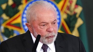 Ο Λούλα δηλώνει πως θα προσκαλέσει τον Σι Τζινπίνγκ να επισκεφθεί τη Βραζιλία