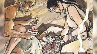 Τρίχες 3.000 ετών κρύβουν τις παλαιότερες ενδείξεις για τη χρήση ψυχοτρόπων ουσιών στην Ευρώπη