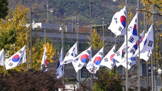 Δάνειο 150.000 βλημάτων από τη Νότια Κορέα στις ΗΠΑ
