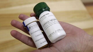 Φαρμακευτική άμβλωση: Προσφεύγει στο Ανώτατο δικαστήριο η κυβέρνηση Μπάιντεν