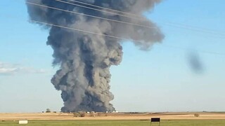 Τέξας: Έκρηξη σε φάρμα σκότωσε 18.000 αγελάδες