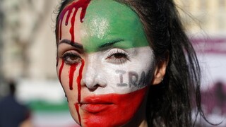 Ιράν: Μία μηχανή εκτελέσεων και θανάτου