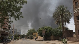 Μαίνονται οι συγκρούσεις στο Σουδάν - Στους 56 οι νεκροί, πάνω από 500 τραυματίες