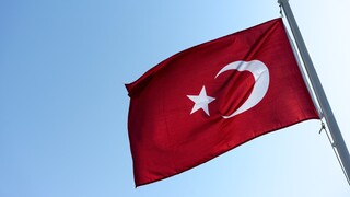 Οι ευχές της τουρκικής πρεσβείας στους Έλληνες για το Πάσχα