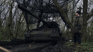 Συγκρούσεις στην Ουκρανία ανήμερα του Πάσχα - Δύο νεκροί σε βομβαρδισμούς