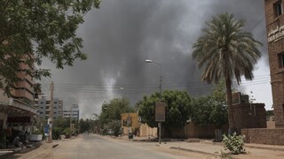 «Ακούγονται ασταμάτητα πυρά» λέει ο Μητροπολίτης Νουβίας από το Σουδάν