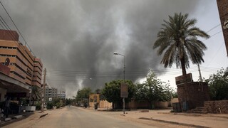 Καζάνι που βράζει το Σουδάν: Στους 100 οι νεκροί - Οι αντιδράσεις ΗΠΑ, Βρετανίας