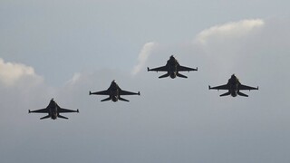 «Μικρό πακέτο» εκσυγχρονισμού των τουρκικών F16 - Τι ακριβώς ενέκρινε το Στειτ Ντιπαρτμεντ