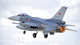 Τι φέρνει η αναβάθμιση των τουρκικών F-16 - Στάση αναμονής από την Αθήνα