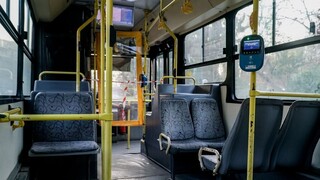Πώς θα κινηθούν λεωφορεία, τρόλεϊ και μετρό την Τρίτη του Πάσχα