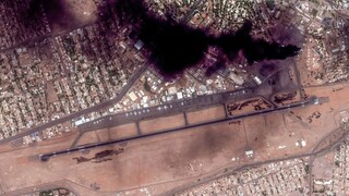 Συμφωνία 24ωρης κατάπαυσης του πυρός στο Σουδάν μετά από πίεση των ΗΠΑ