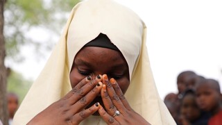 Νιγηρία: Μαθήτριες απέδρασαν από ενόπλους που τις είχαν απαγάγει πριν από 15 μέρες