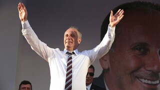 RND για τουρκικές εκλογές: Ο «προδότης» που μπορεί να γίνει ο σωτήρας του Ερντογάν