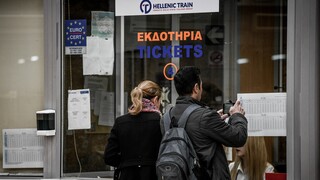 Hellenic Train: Επανέρχονται τα δρομολόγια λεωφορείων Κιάτο – Πάτρα