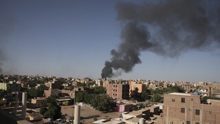 Ελπίδες για νέα κατάπαυση πυρός στο Σουδάν - Συνεδριάζουν σήμερα διεθνείς οργανισμοί