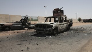 Σουδάν: Κατάπαυση πυρός 72 ωρών κήρυξαν οι παραστρατιωτικοί