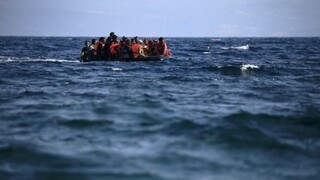Τουλάχιστον 80 μετανάστες έφτασαν με σκάφος στη Λακωνία
