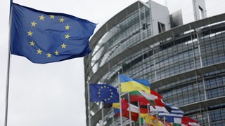 Η Ουκρανία εντάσσεται στον Μηχανισμό Πολιτικής Προστασίας της ΕΕ