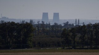 ΔΟΕ: Ανησυχία για τις εχθροπραξίες κοντά στον πυρηνικό σταθμό της Ζαπορίζια