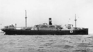 Λύθηκε το μυστήριο: Εντοπίστηκε μετά από 80 χρόνια το ναυάγιο του Montevideo Maru