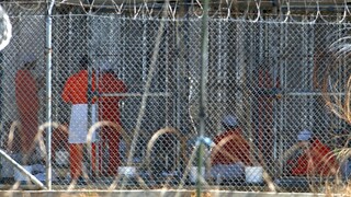 Οι κρατούμενοι στο Γκουαντάναμο εμφανίζουν σημάδια γρήγορης γήρανσης