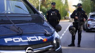 Ισπανία: Δύο νεκροί και 10 τραυματίες έπειτα από πυρκαγιά σε εστιατόριο