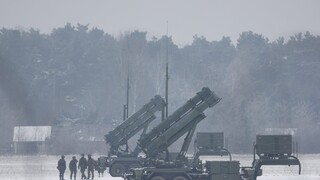 Ουκρανία: Πέντε ρωσικοί πύραυλοι έπληξαν το Χάρκοβο