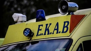 Πλαταμώνας: Ένας νεκρός και 5 τραυματίες από σύγκρουση λεωφορείου ΚΤΕΛ με δύο οχήματα