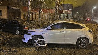 Μαζικές εκκενώσεις στο Μπέλγκοροντ της Ρωσίας λόγω βόμβας που δεν πυροδοτήθηκε