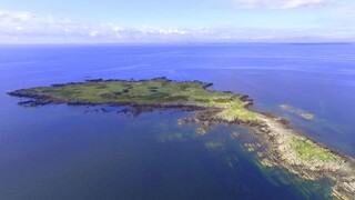 Στο… σφυρί για τιμή – έκπληξη νησί στη Σκωτία