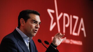 Οι «σίγουροι» του Επικρατείας του ΣΥΡΙΖΑ και η υποψηφιότητα Τσίπρα στα Δωδεκάνησα
