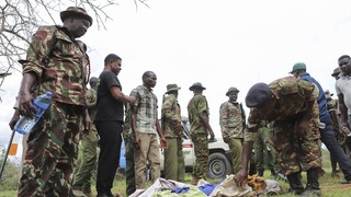 Κένυα: 47 οι νεκροί πιστοί αίρεσης που νήστεψαν μέχρι θανάτου