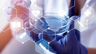 Παραγωγή α’ υλών και οργανωμένη ανάπτυξη βιοτεχνολογικών φαρμάκων για πρώτη φορά στην Ελλάδα