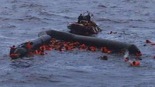 Τραγωδία: 65 πτώματα μεταναστών εντοπίστηκαν σε ακτές Λιβύης - Τυνησίας σε λίγες μέρες