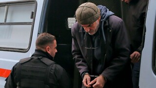 Γρηγορόπουλος: Την Τρίτη στον Άρειο Πάγο η αίτηση αναίρεσης της αποφυλάκισης Κορκονέα