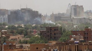 Συμφωνία για εκεχειρία 72 ωρών στο Σουδάν