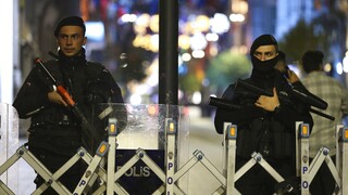 Τουρκία: Περισσότερες από 100 συλλήψεις για τρομοκρατία