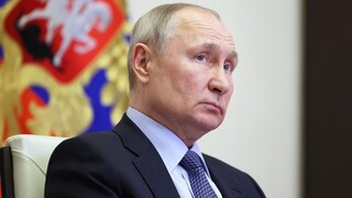 Το Κρεμλίνο διαψεύδει κατηγορηματικά την ύπαρξη σωσία του Βλαντιμίρ Πούτιν
