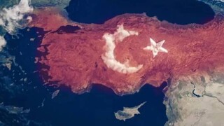 Προεκλογικό σποτ Ερντογάν εμφανίζει υπό τουρκική κατοχή σχεδόν όλα τα νησιά του Ανατολικού Αιγαίου