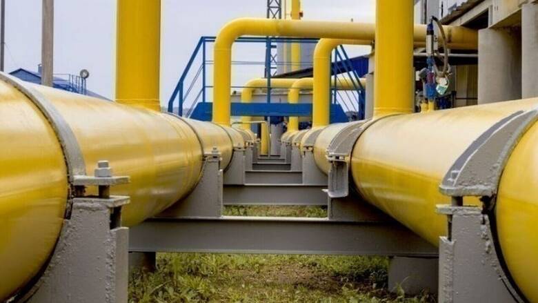 Φυσικό αέριο: Χαμηλή ζήτηση και ΑΠΕ έριξαν την τιμή στα 40 ευρώ