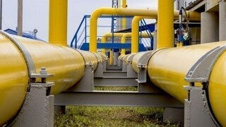 Φυσικό αέριο: Χαμηλή ζήτηση και ΑΠΕ έριξαν την τιμή κάτω από τα 40 ευρώ