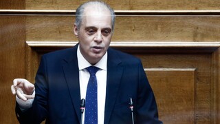 Βελόπουλος: Ο πρωθυπουργός αντιγράφει όσα έχει πει η Ελληνική Λύση