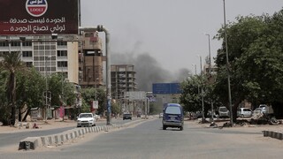 Σουδάν: Νέα πυρά στο Χαρτούμ - Απεγκλωβίστηκαν ο Μητροπολίτης Σάββας και άλλοι Έλληνες