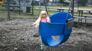 Κούκλα Μπάρμπι με σύνδρομο Ντάουν λανσάρει στην αγορά η εταιρεία Mattel